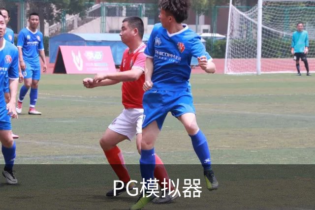 PG模拟器公司介绍图